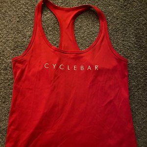 CycleBar Tank - Small